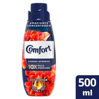 imagem de Amaciante Concentrado Expert Care Hydra Sérum Comfort 500ml
