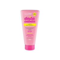 imagem de Shampoo Muriel Deita Cabelo Embalagem 300ml