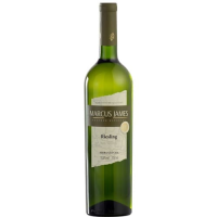 imagem de Vinho Branco Brasileiro Marcus James Riesling 750ml