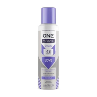 imagem de Desodorante Aerossol One Love Feminino Above 150ml