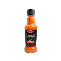 imagem de Molho de Pimenta Habaneiro Oruam 200ml
