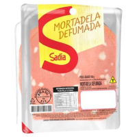 imagem de Mortadela Defumada Sadia 180g
