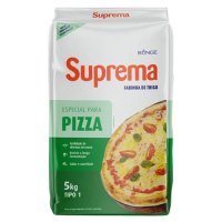 imagem de Farinha de Trigo Pizza Suprema 5kg