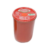 imagem de Extrato de Tomate Xavante Vidro 190g