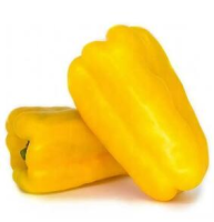 imagem de Pimentão Amarelo 9kg