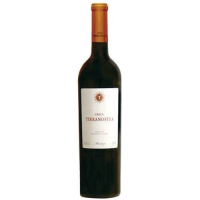 imagem de Vinho Argentino Tinto Finca Terra Nostra Garrafa 750ml