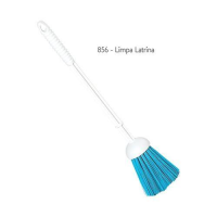 imagem de Limpa Latrina Sta Maria Unidade 1 Un
