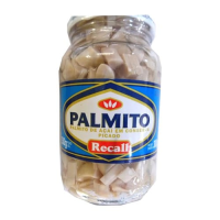imagem de Palmito Picado Recall 300g