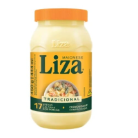 imagem de Maionese Liza 450g
