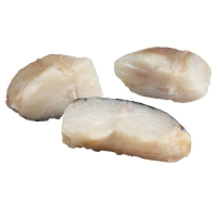 imagem de Bacalhau Dessalgado Brasmar 800g