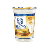 imagem de Iogurte Batavo Natural Mel Copo 170g