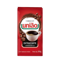 imagem de Café Extraforte Vácuo União 500g