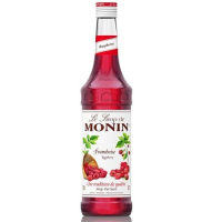 imagem de Xarope Monin Framboesa 700ml