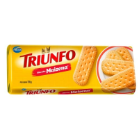 imagem de Biscoito Maizena Triunfo 170g