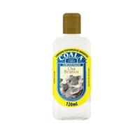 imagem de Limpador Perfumado Concentrado Chá Branco Coala 120ml