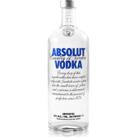 imagem de Vodka Absolut - 1 Litro