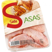imagem de Asa de Frango Congelada Sadia 1kg