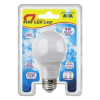 imagem de Lampada Led Fiat Lux 09c