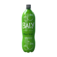 imagem de Energético Sabor Maçã Verde Baly 2l