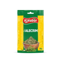 imagem de Alecrim Kisabor 10g