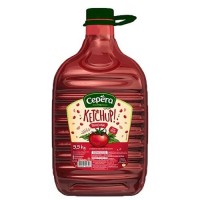 imagem de Ketchup Cepêra 5,5kg