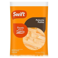imagem de Polenta Palito Swift 600g