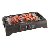 imagem de Churrasqueira Elétrica Gourmet Bcg1 com Grelha Britânia 110v