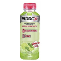 imagem de Sorox Sabor Limão Genomma 550ml