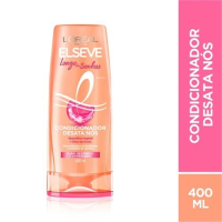 imagem de Condicionador Elseve Longo Dos Sonhos Loréal Paris 400ml