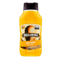 imagem de Mostarda Amarela Boccaneira