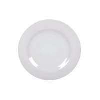 imagem de Prato Yangzi Sobremesa Melamine 18cm 1 Unidade