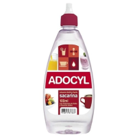 imagem de Adoçante Líquido Adocyl 100ml