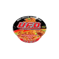imagem de Miojo Instantâneo Yakissoba Ufo Sabor Carne Nissin 97g