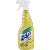 imagem de Limpador Zap Clean Desengordurante Limão Gatilho 500ml