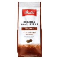 imagem de Café Melitta Regiões Brasileiras Mogiana 250g