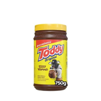 imagem de Achocolatado em Pó Original Toddy 750g
