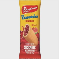 imagem de Barrinha Max Goiabinha Bauducco 30g