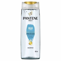 imagem de Shampoo Pantene Brilho Extremo 400ml