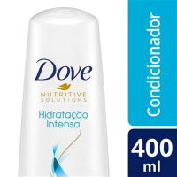 imagem de Condicionador com Infusão de Oxigênio Dove 400ml