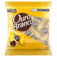 imagem de Bombom Ouro Branco 540g