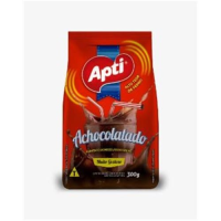 imagem de Achocolatado em Pó Apti 300g