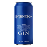imagem de Gin Lata Intencion 473ml