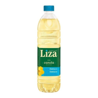 imagem de Óleo de Canola Tipo1 Liza 900ml
