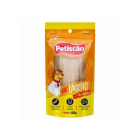 imagem de Petisco De Frango Com Colágeno Petis 100g