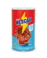 imagem de Achocolatado Pó Nescau 33% Menos Ac Lt 350g