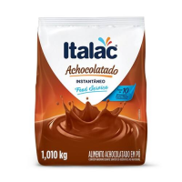 imagem de Achocolatado Pó Italac 1kg