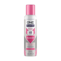imagem de Desodorante Aero Above Passion 150ml