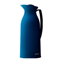 imagem de Garrafa Térmica Futura Cantaloupe Classic Blue Aladdin 750ml