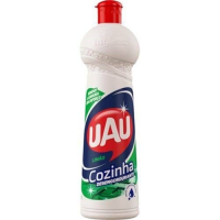 imagem de Desengordurante Uau Squeeze 500ml