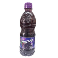 imagem de Suco Pronto Nativo Uva Pet 450ml